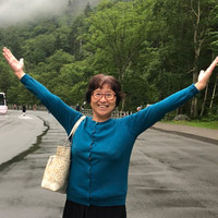 张碧娟老师