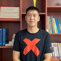 夏磊老師