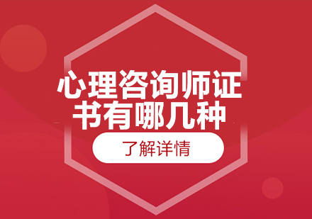 心理咨询师权威证书深度解析与报考指南