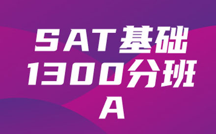 SATA基础1300分培训班