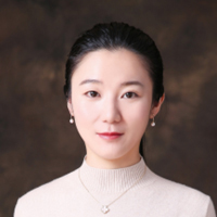 王璐老师