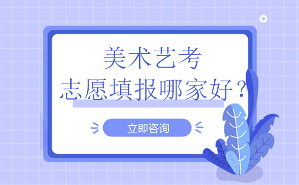 大连弘润艺考志愿填报深度解析