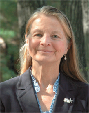 Brenda Finn
