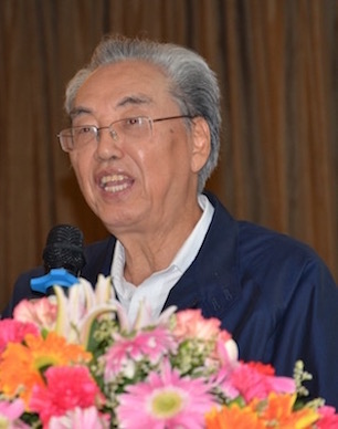 梁猷能