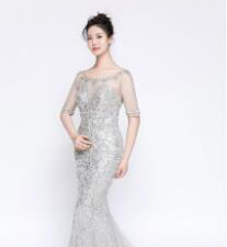 李河蓉