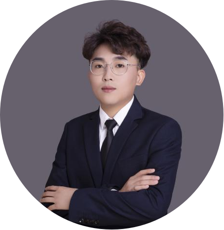 张杰