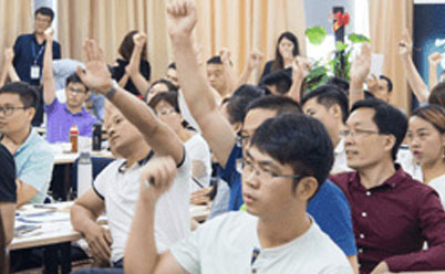 昆明席朗口才