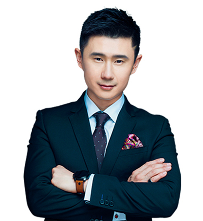 李超
