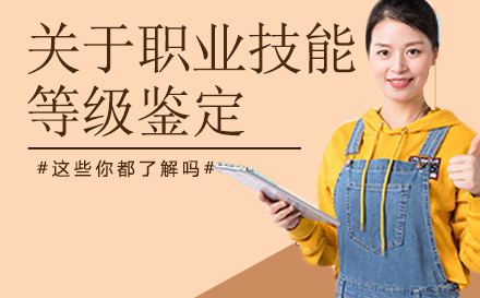 职业技能等级证书全解析：报考流程与政策解读