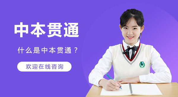 中本贯通培养模式深度解析