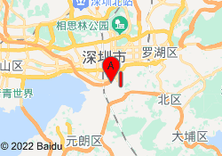 深圳科加分教育福田校区