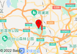 深圳科加分教育龙华校区