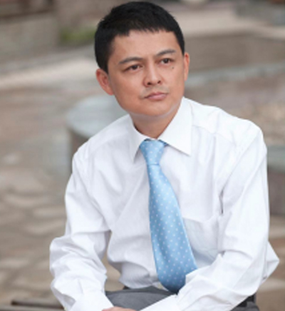 尚旭东