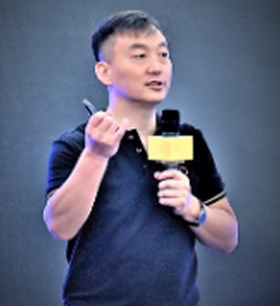 唐英凯