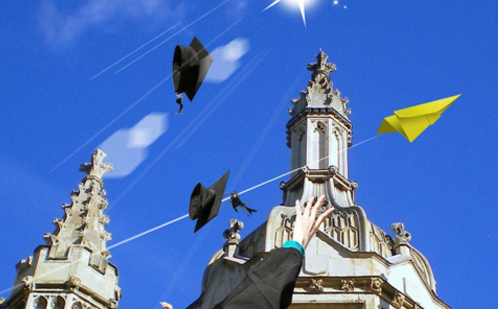 英国留学如何选择合适的学校和专业？