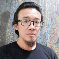 張洋老師
