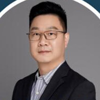 田新笑老師