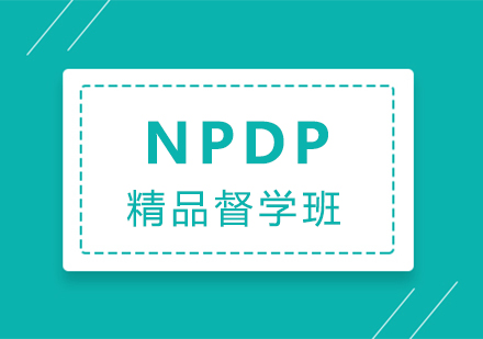 NPDP精品督学班