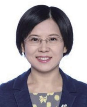 马老师