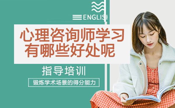 心理咨询师职业发展全解析