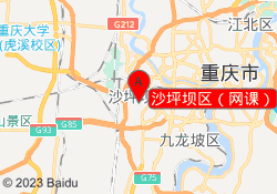 沙坪坝区（网课）