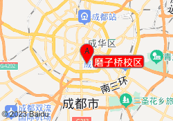 磨子桥校区