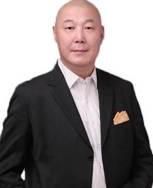 郭教授