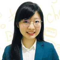 赵蓓妍老师