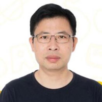 沈杰老师