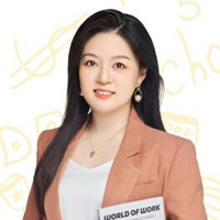 杜昕瑶老师
