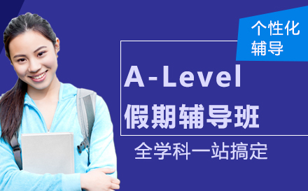 A-Level假期辅导班