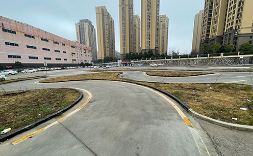 长沙鑫龙驾校