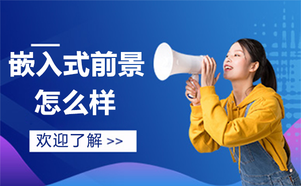 嵌入式技术发展前景与学习路径深度解析