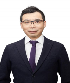 李旭