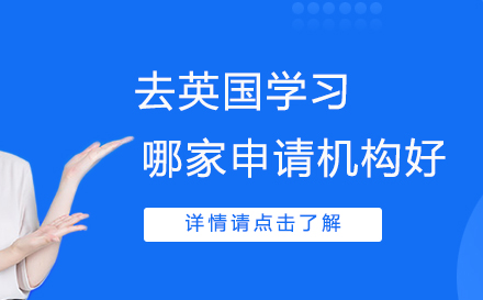 英国留学服务机构深度解析