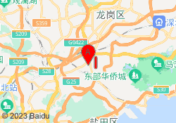深圳新东方烹饪学校横岗校区