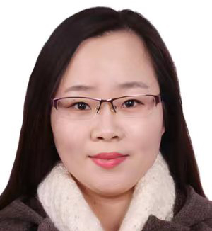 金老师