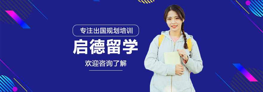 国际教育服务机构