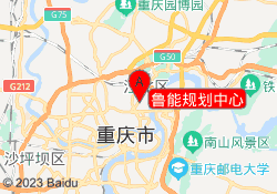 鲁能规划中心