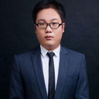 吳成宇老師