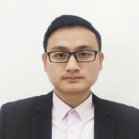 丁偉老師