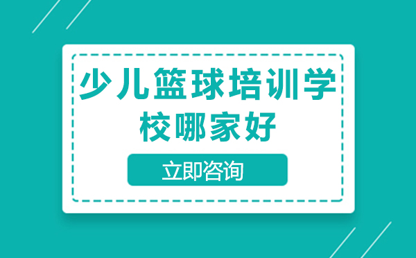北京青少年篮球培训机构深度解析