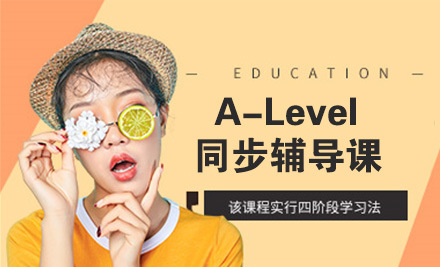 苏州A-Level同步辅导课