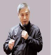 周旺生