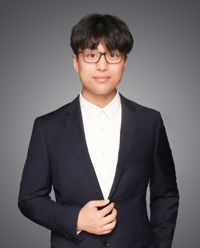 杨老师
