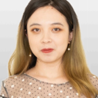 Naomi老师