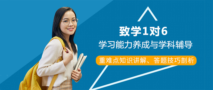 上海致學(xué)教育