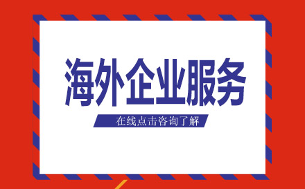 海外企業(yè)服務(wù)