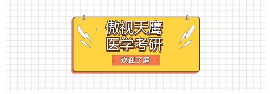 上海傲视天鹰医学考研