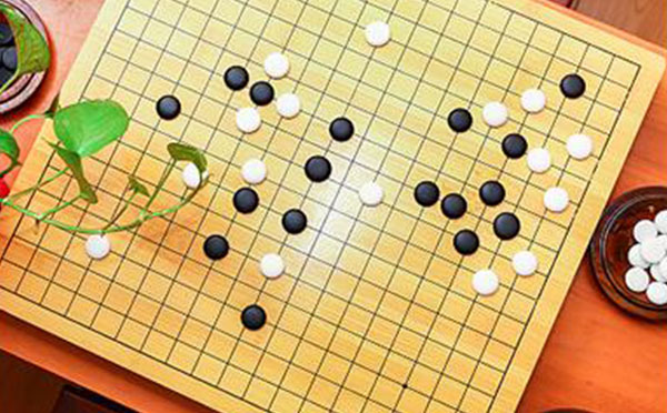 智韵围棋怎么样?口碑如何?